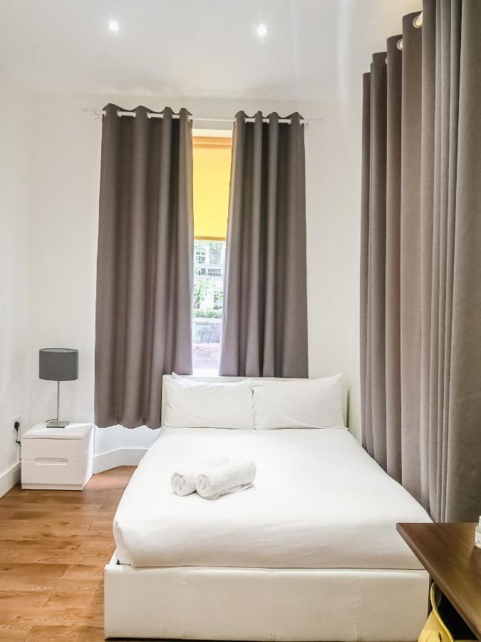 Hotel Titiwangsa One At Paddington Londra